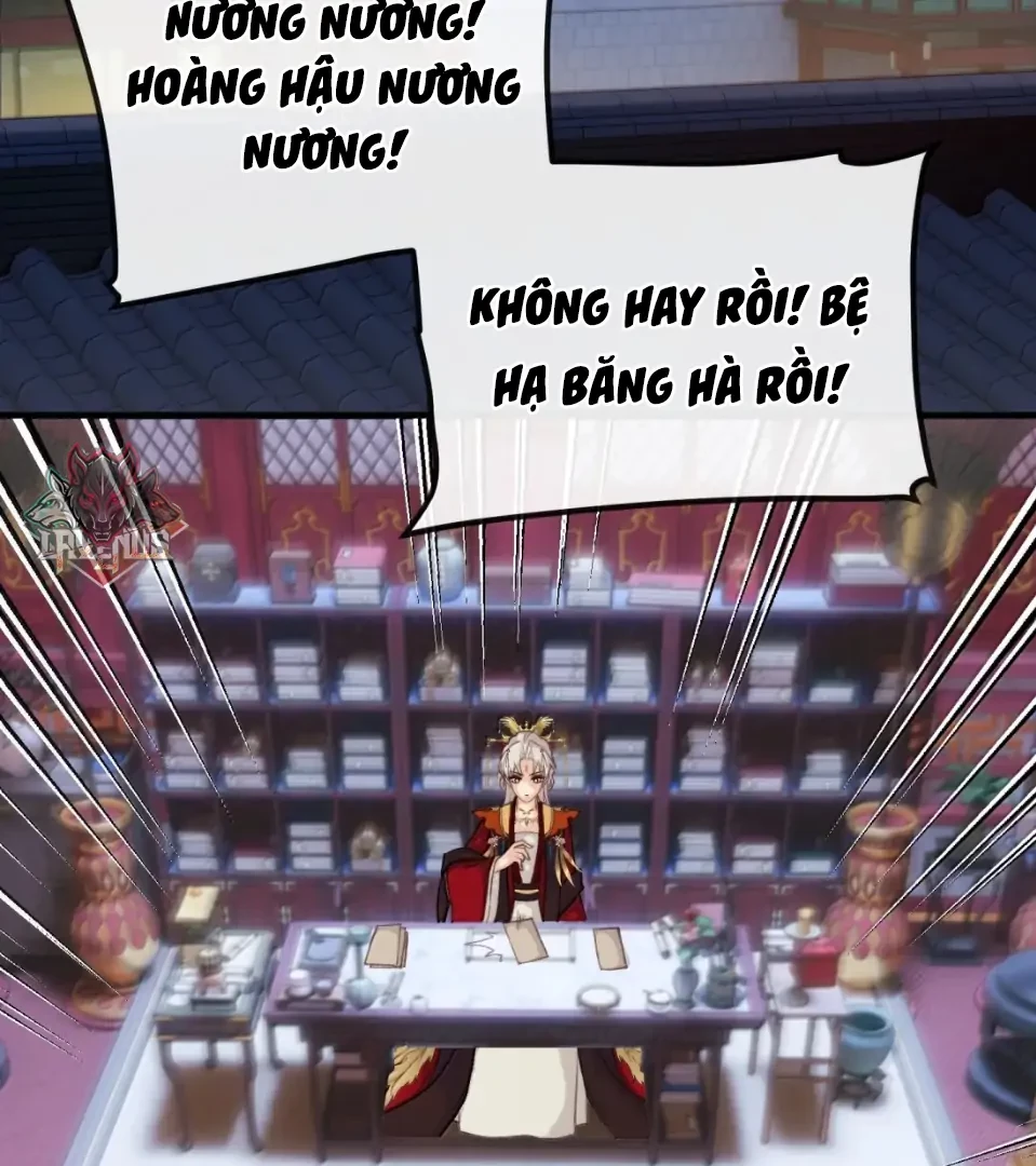 Nghe Nói Thái Hậu Với Thái Hậu Là Thật Sao? Chapter 101.7 - 71