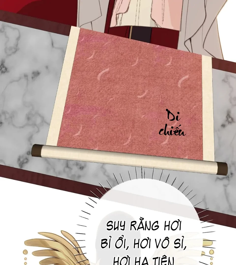 Nghe Nói Thái Hậu Với Thái Hậu Là Thật Sao? Chapter 101.7 - 75