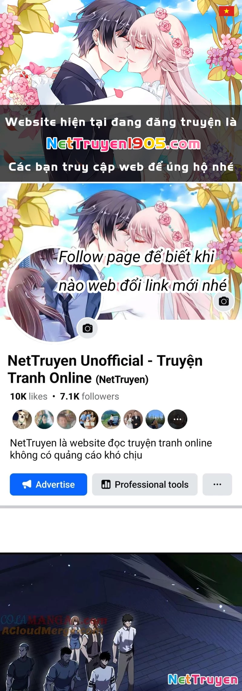 Công hội Kỳ Lân Chapter 23 - 1