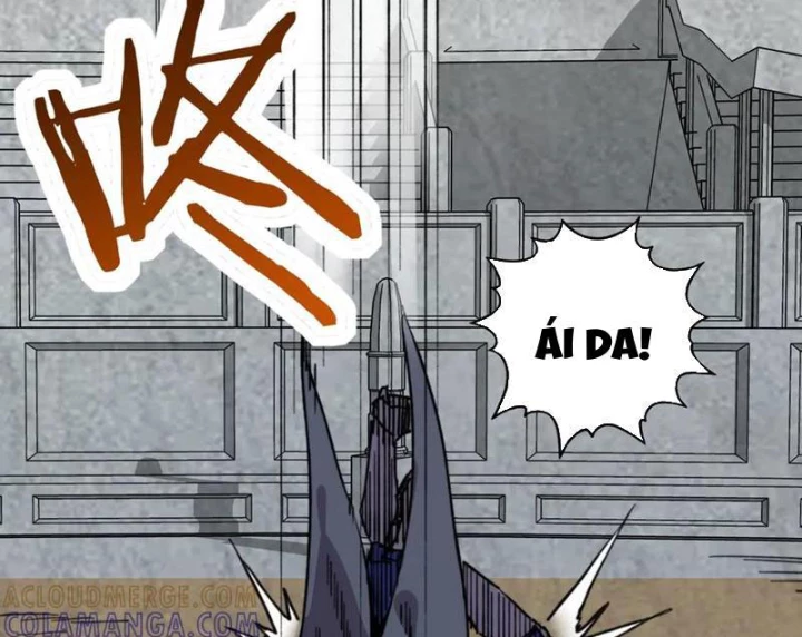 Bắt đầu chuyển chức tài thần, ta chuyển hóa triệu vạn thần sủng Chapter 40 - 5