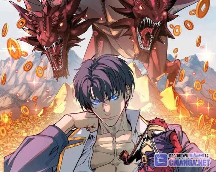 Bắt đầu chuyển chức tài thần, ta chuyển hóa triệu vạn thần sủng Chapter 40 - 12