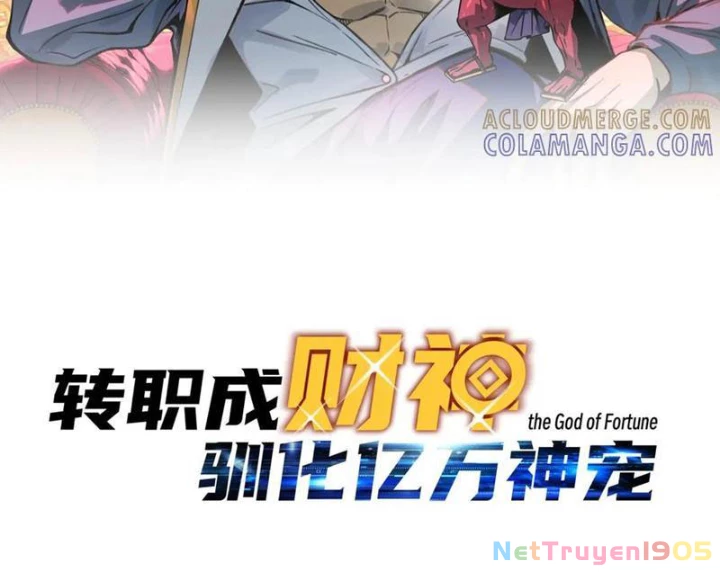 Bắt đầu chuyển chức tài thần, ta chuyển hóa triệu vạn thần sủng Chapter 40 - 13