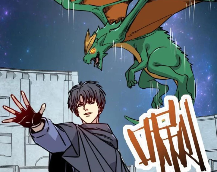 Bắt đầu chuyển chức tài thần, ta chuyển hóa triệu vạn thần sủng Chapter 40 - 35