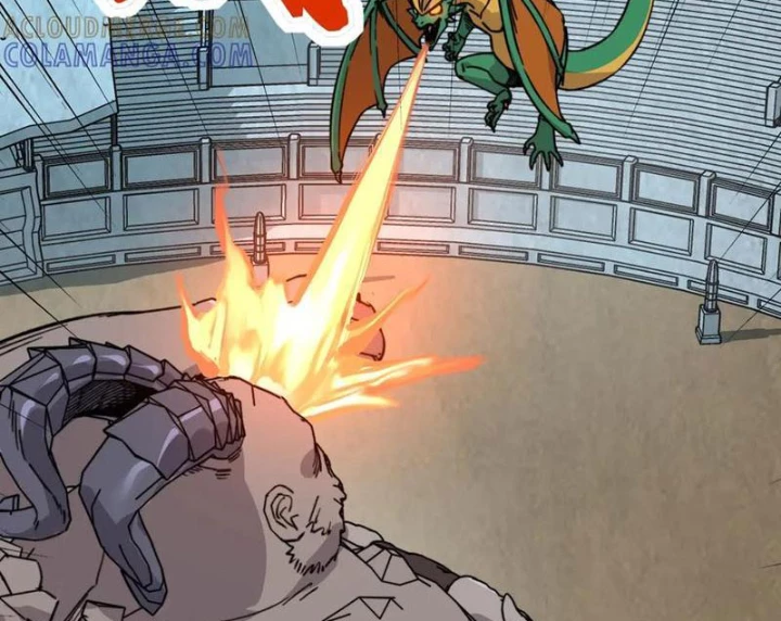 Bắt đầu chuyển chức tài thần, ta chuyển hóa triệu vạn thần sủng Chapter 40 - 38