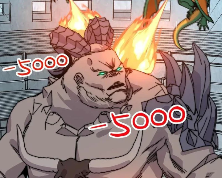 Bắt đầu chuyển chức tài thần, ta chuyển hóa triệu vạn thần sủng Chapter 40 - 47