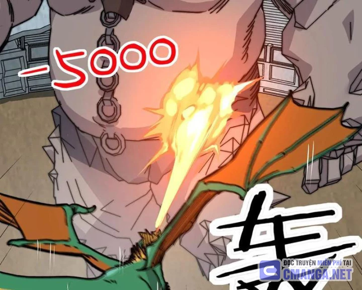 Bắt đầu chuyển chức tài thần, ta chuyển hóa triệu vạn thần sủng Chapter 40 - 48