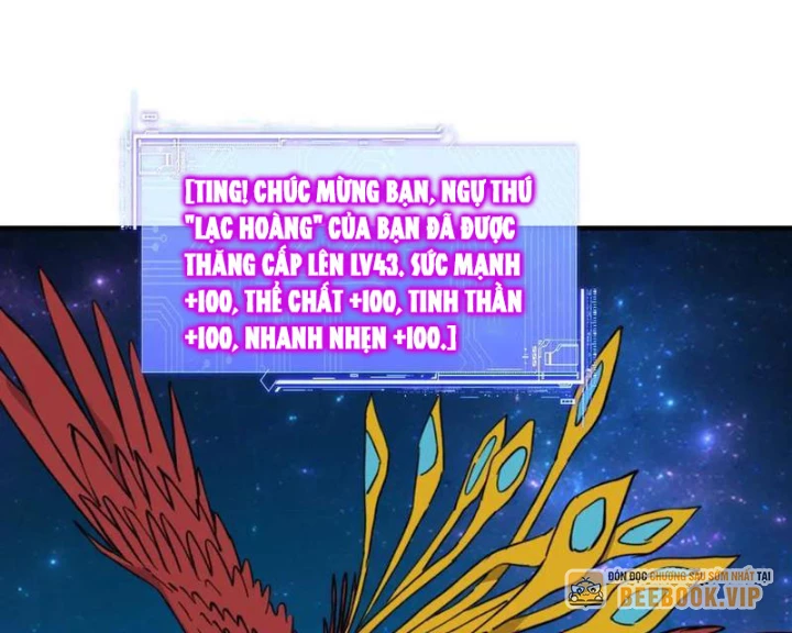 Bắt đầu chuyển chức tài thần, ta chuyển hóa triệu vạn thần sủng Chapter 40 - 69