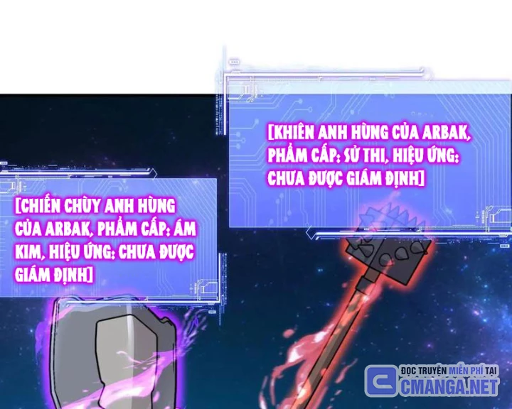 Bắt đầu chuyển chức tài thần, ta chuyển hóa triệu vạn thần sủng Chapter 40 - 72