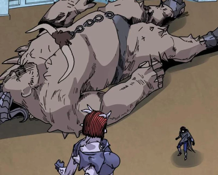 Bắt đầu chuyển chức tài thần, ta chuyển hóa triệu vạn thần sủng Chapter 40 - 91