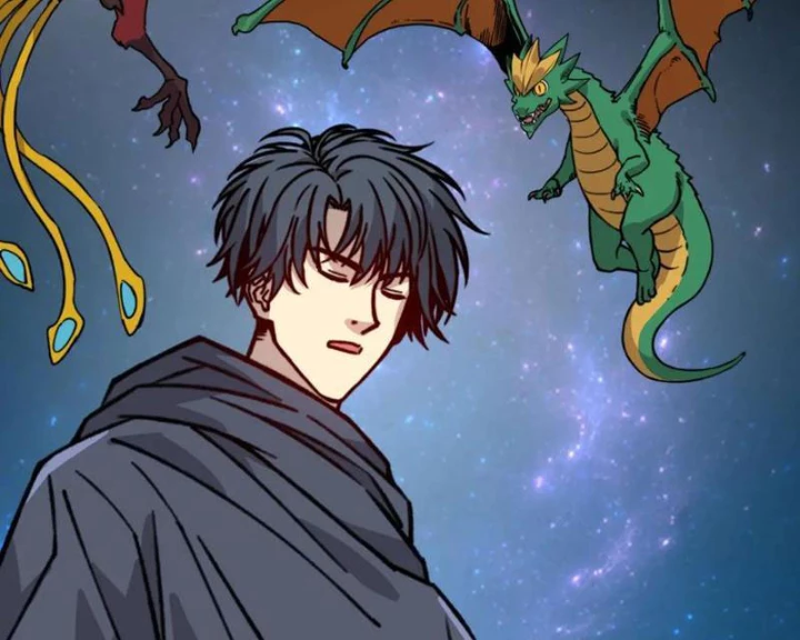 Bắt đầu chuyển chức tài thần, ta chuyển hóa triệu vạn thần sủng Chapter 40 - 110