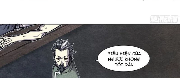 Hoàng Hôn Phân Giới Chapter 25 - 4