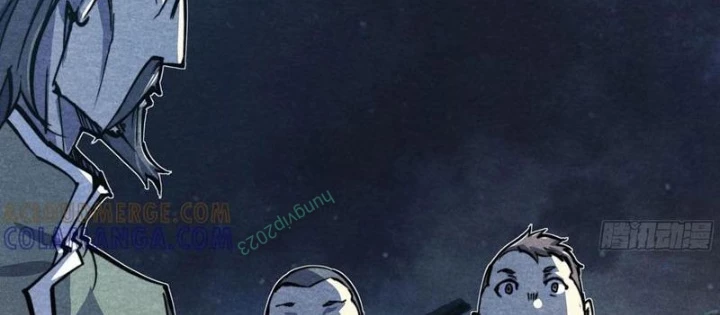 Hoàng Hôn Phân Giới Chapter 25 - 6