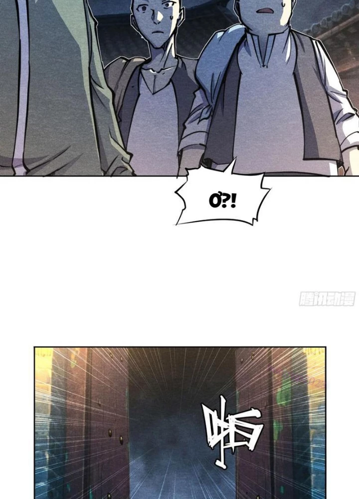 Hoàng Hôn Phân Giới Chapter 25 - 7