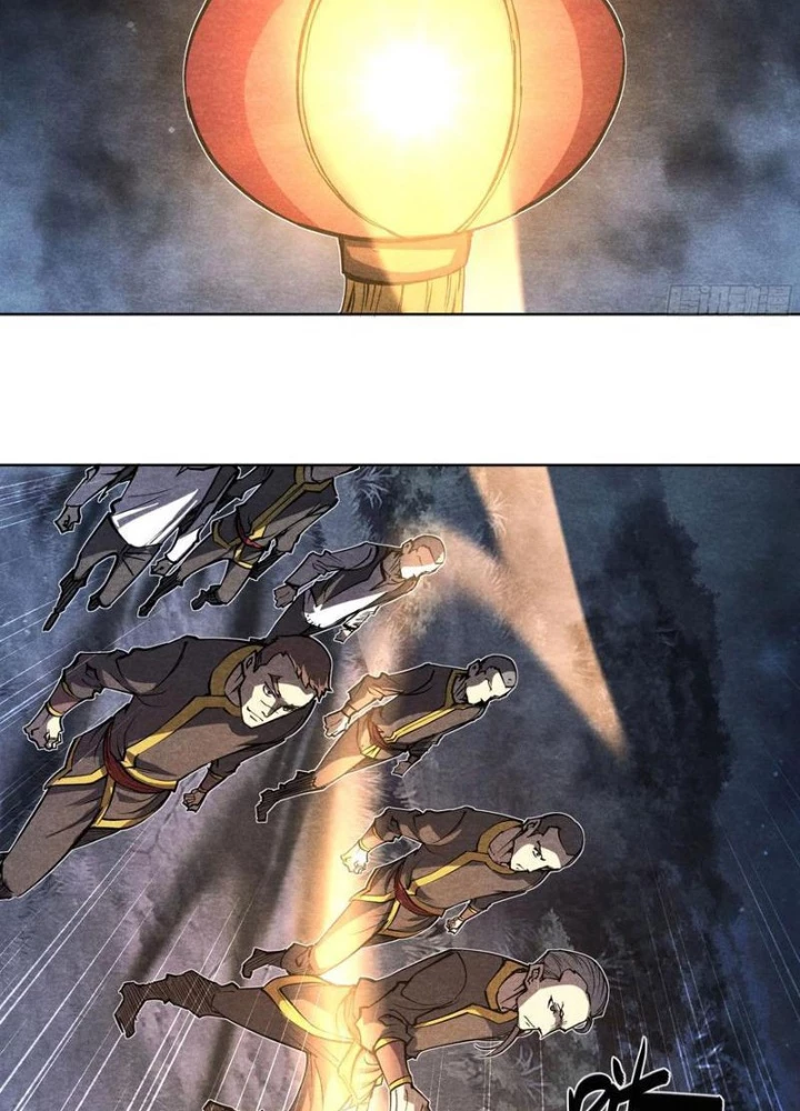 Hoàng Hôn Phân Giới Chapter 25 - 11