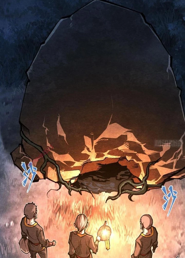 Hoàng Hôn Phân Giới Chapter 25 - 15