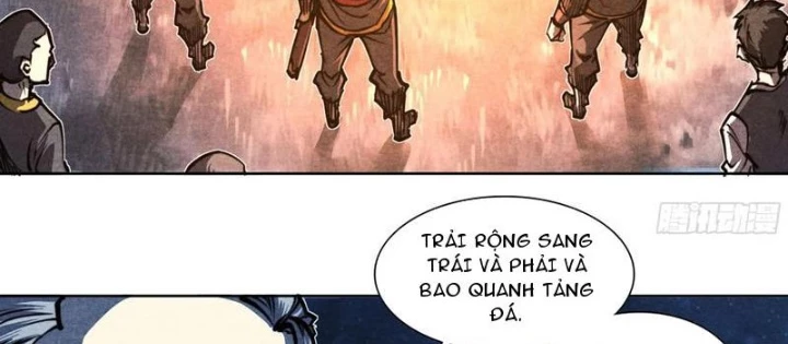 Hoàng Hôn Phân Giới Chapter 25 - 16