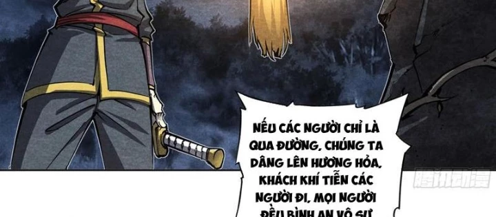 Hoàng Hôn Phân Giới Chapter 25 - 22