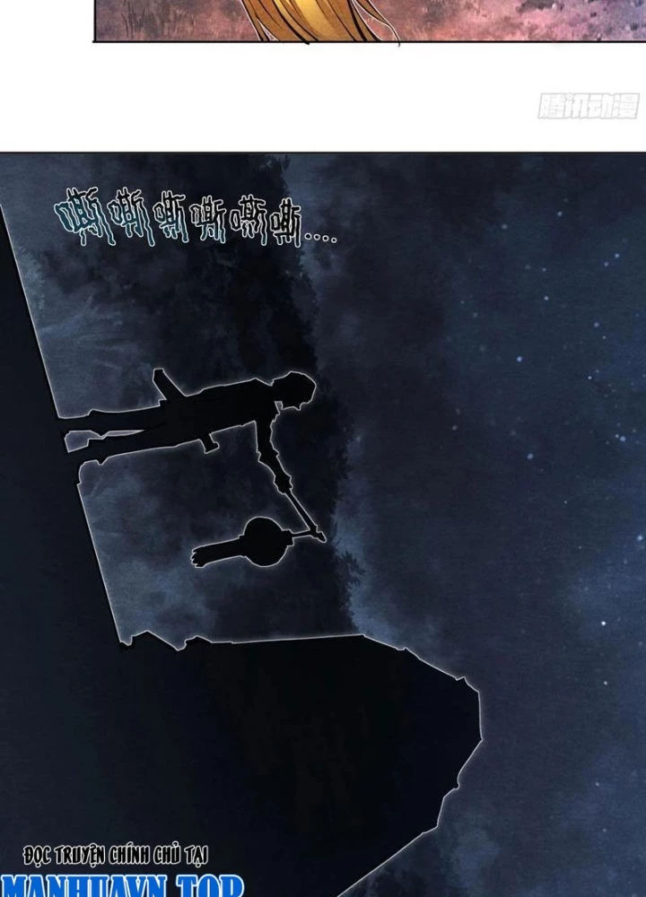 Hoàng Hôn Phân Giới Chapter 25 - 25