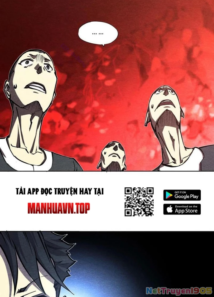 Hoàng Hôn Phân Giới Chapter 25 - 27