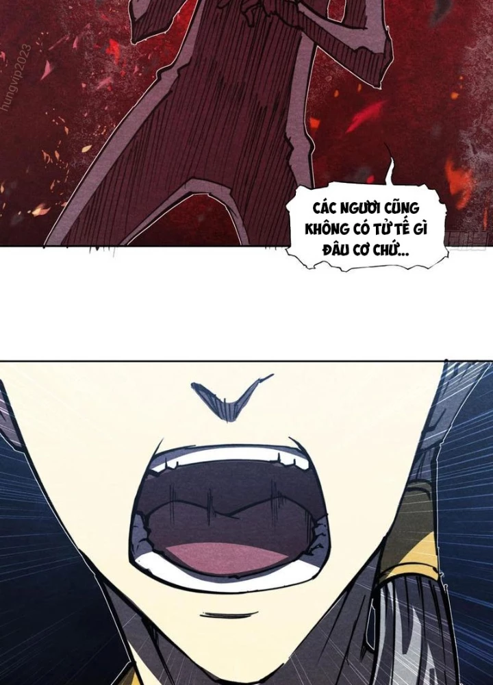 Hoàng Hôn Phân Giới Chapter 25 - 33