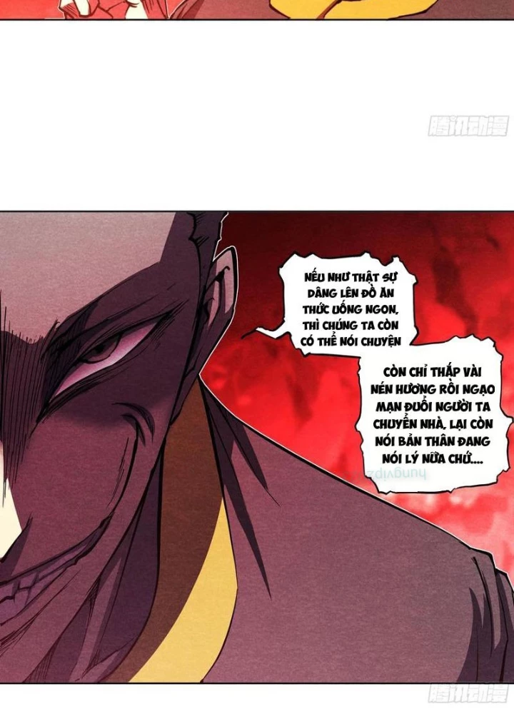 Hoàng Hôn Phân Giới Chapter 25 - 41