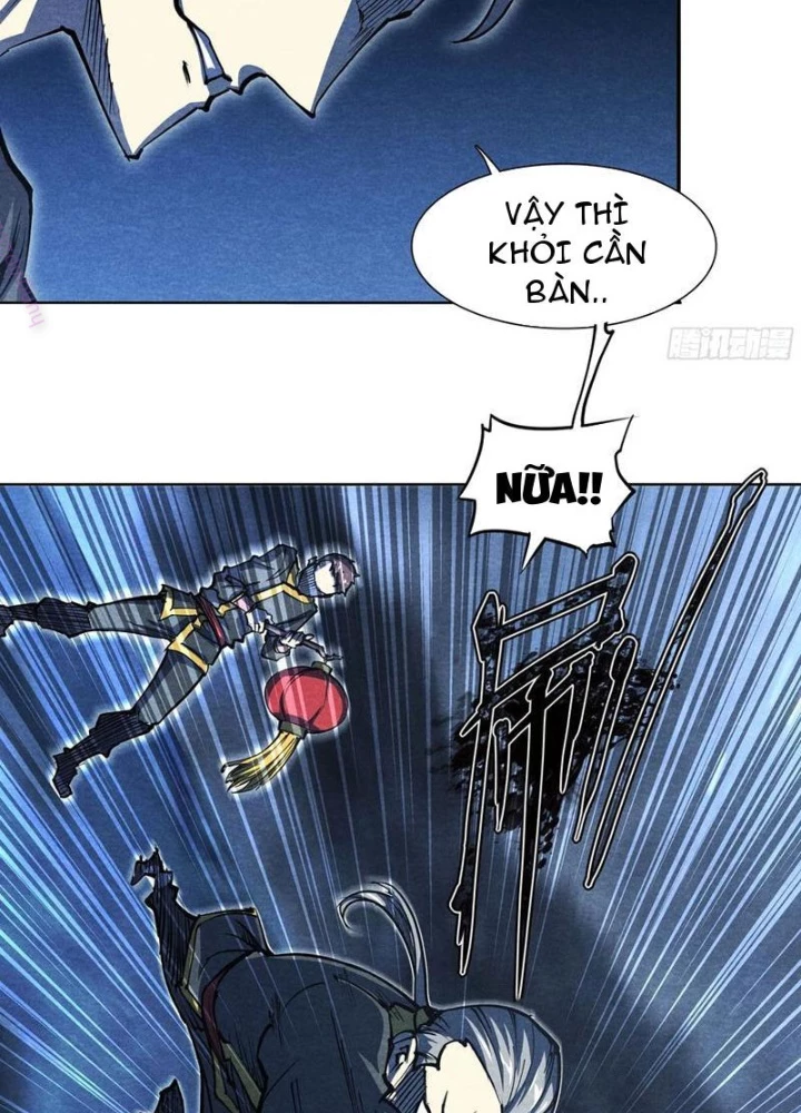 Hoàng Hôn Phân Giới Chapter 25 - 43