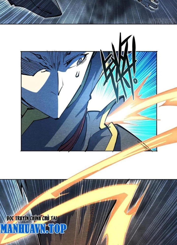 Hoàng Hôn Phân Giới Chapter 25 - 49