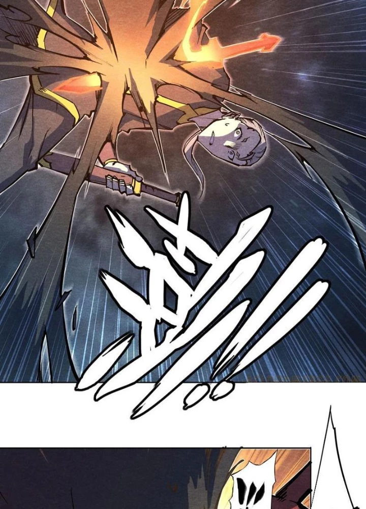 Hoàng Hôn Phân Giới Chapter 25 - 51