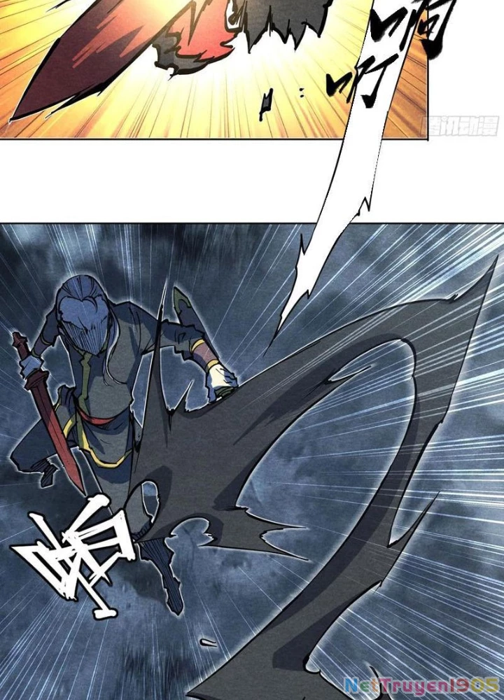 Hoàng Hôn Phân Giới Chapter 25 - 53