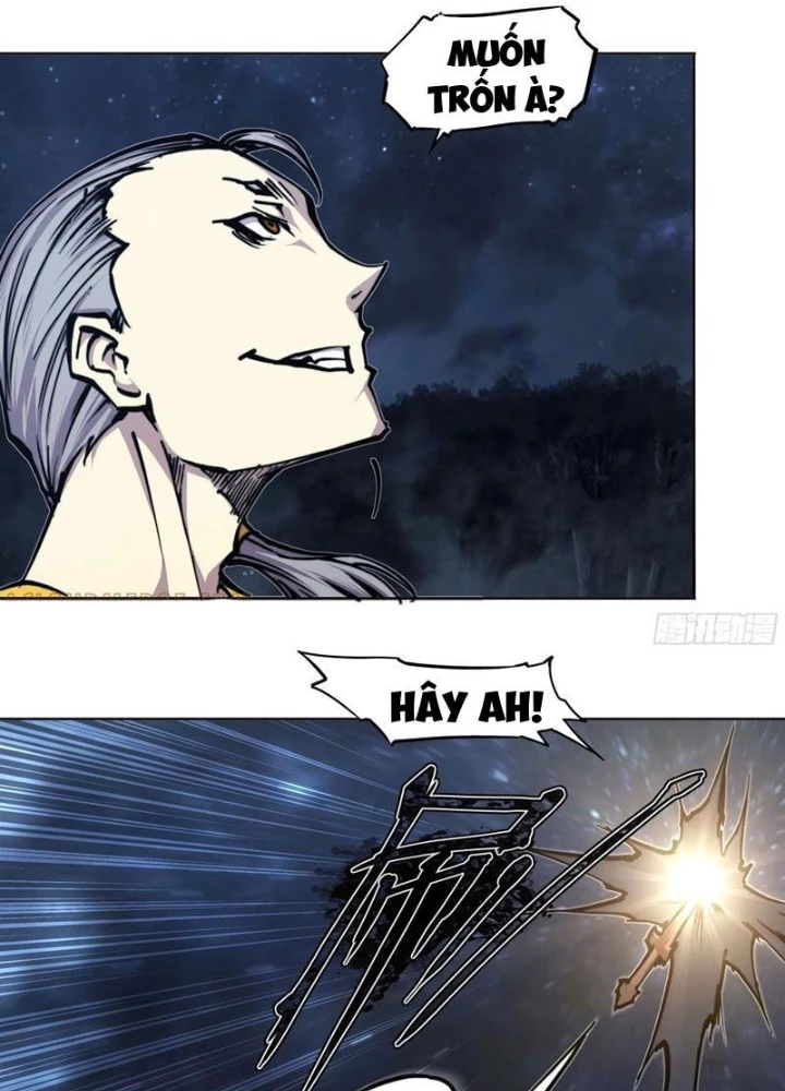 Hoàng Hôn Phân Giới Chapter 25 - 55