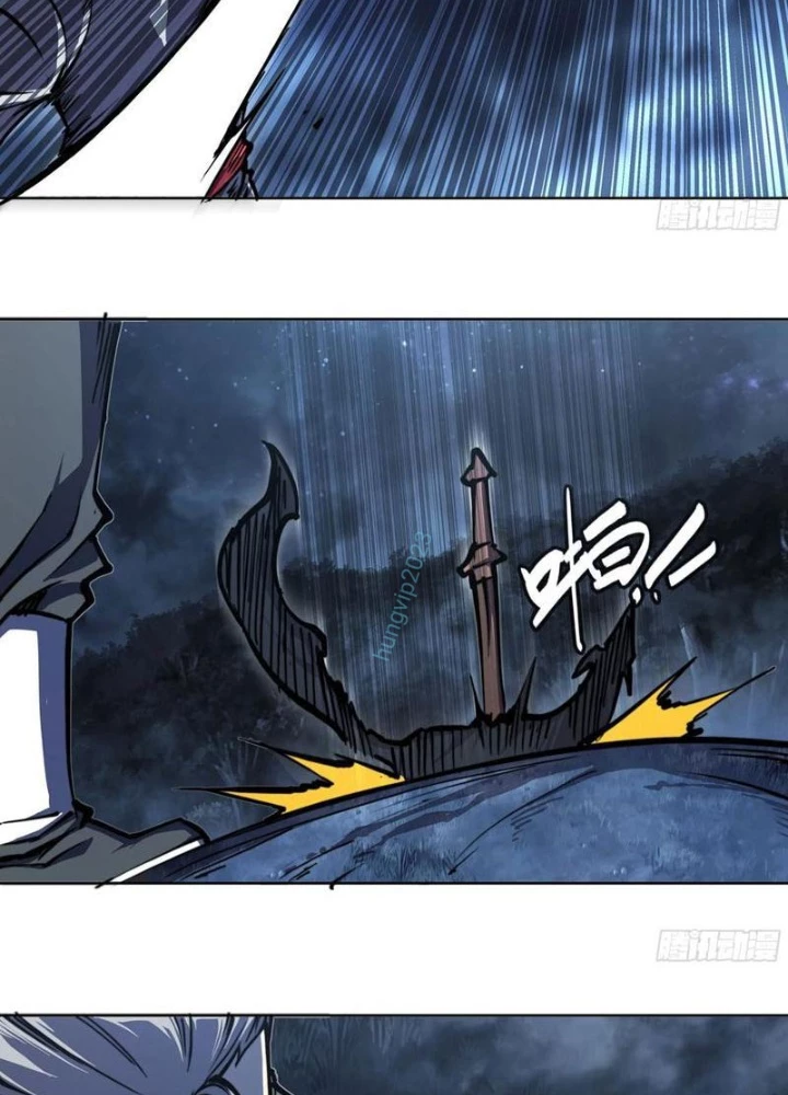 Hoàng Hôn Phân Giới Chapter 25 - 57