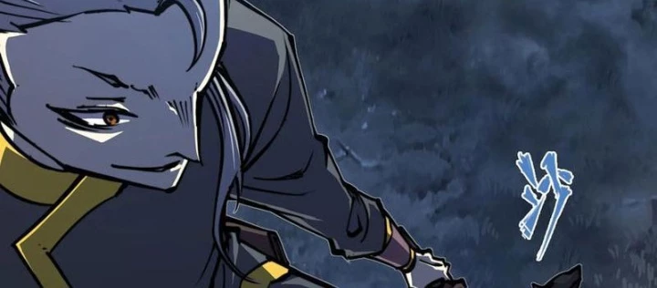 Hoàng Hôn Phân Giới Chapter 25 - 58