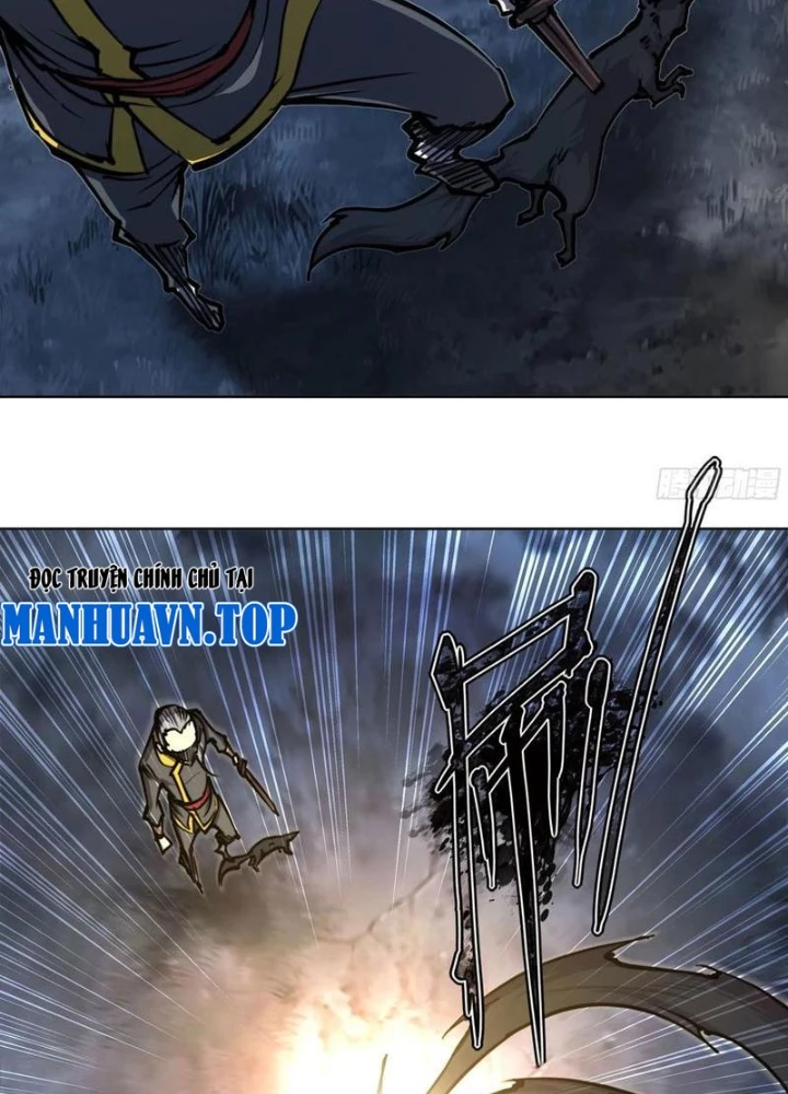 Hoàng Hôn Phân Giới Chapter 25 - 59