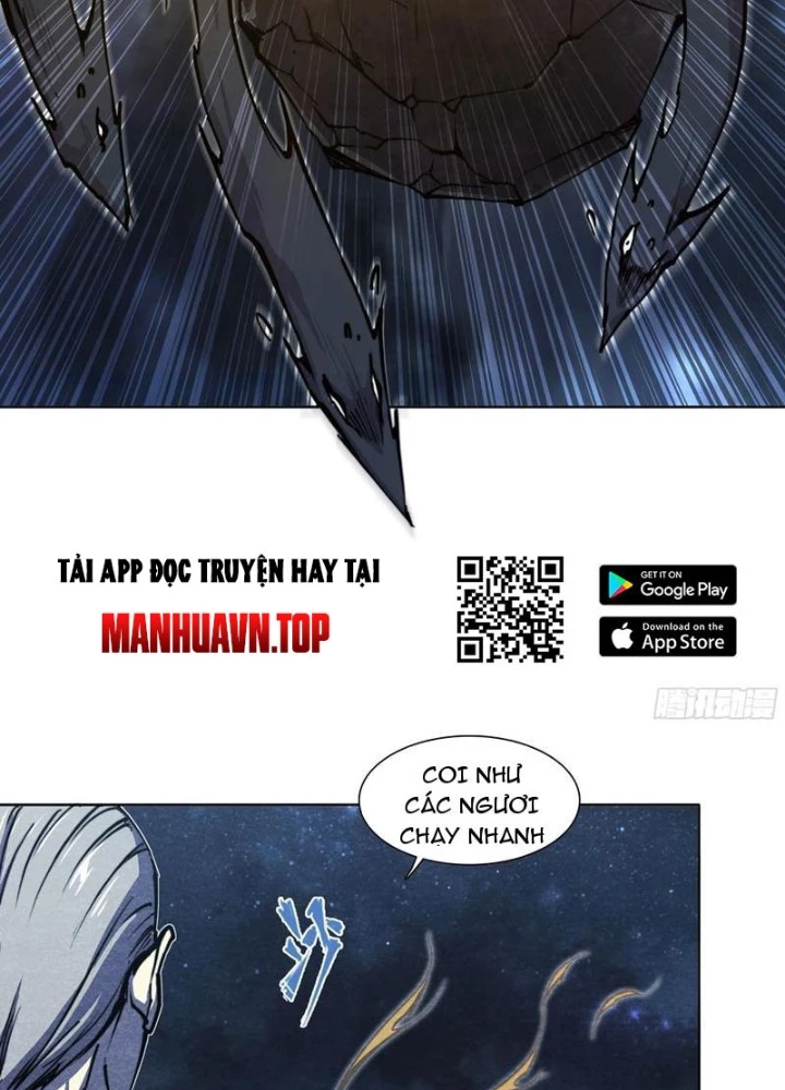 Hoàng Hôn Phân Giới Chapter 25 - 61