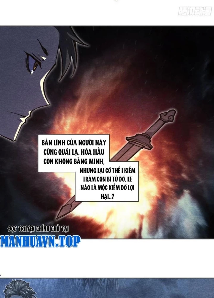 Hoàng Hôn Phân Giới Chapter 25 - 65