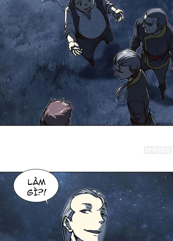 Hoàng Hôn Phân Giới Chapter 25 - 67