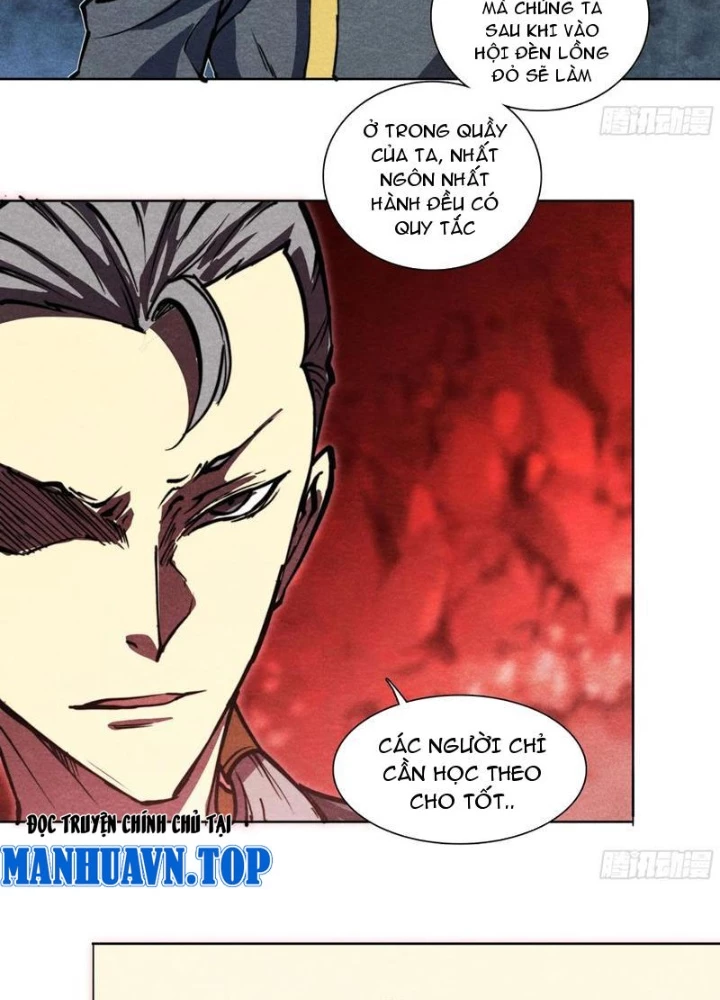 Hoàng Hôn Phân Giới Chapter 25 - 69