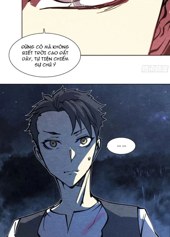 Hoàng Hôn Phân Giới Chapter 25 - 71