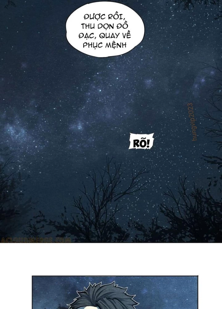 Hoàng Hôn Phân Giới Chapter 25 - 73