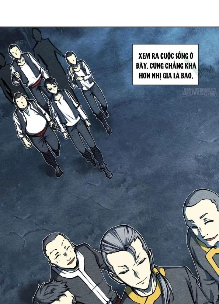 Hoàng Hôn Phân Giới Chapter 25 - 75