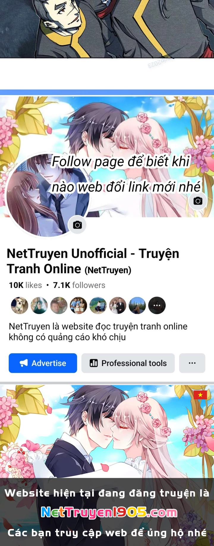 Hoàng Hôn Phân Giới Chapter 25 - 76