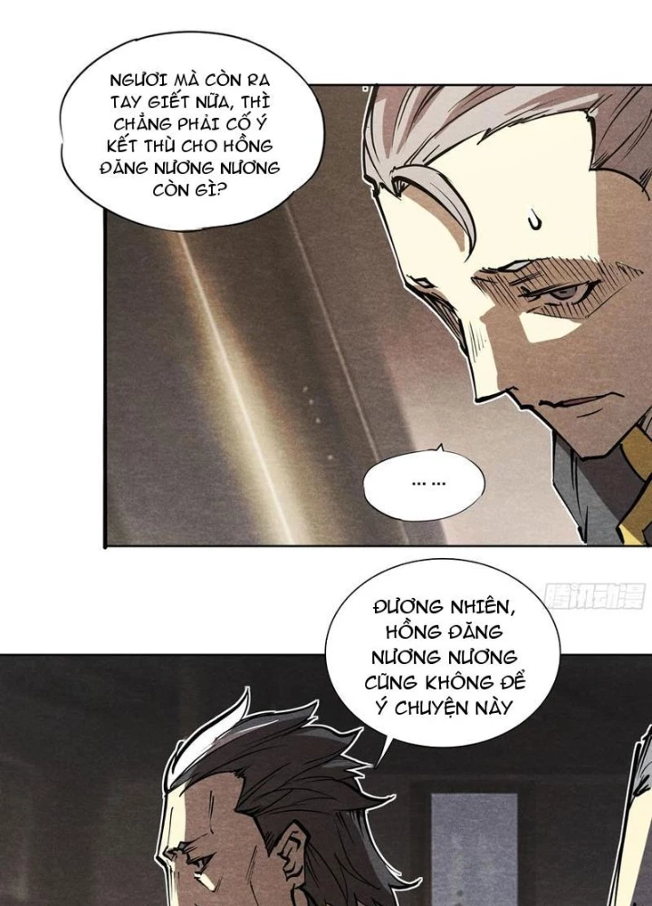 Hoàng Hôn Phân Giới Chapter 26 - 5