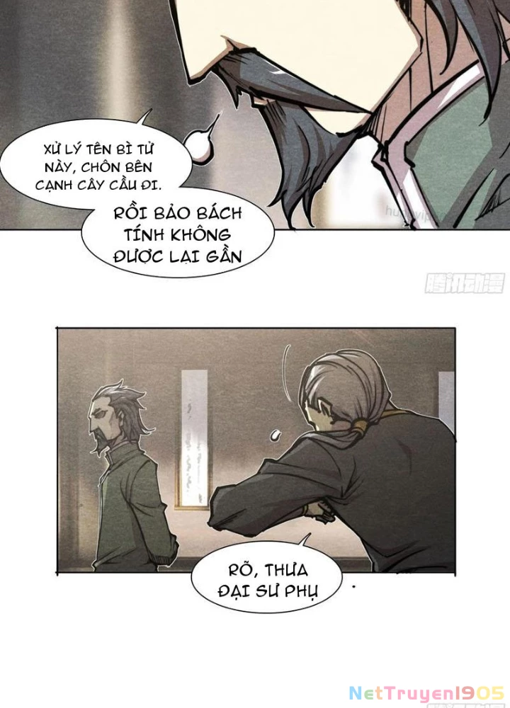 Hoàng Hôn Phân Giới Chapter 26 - 9