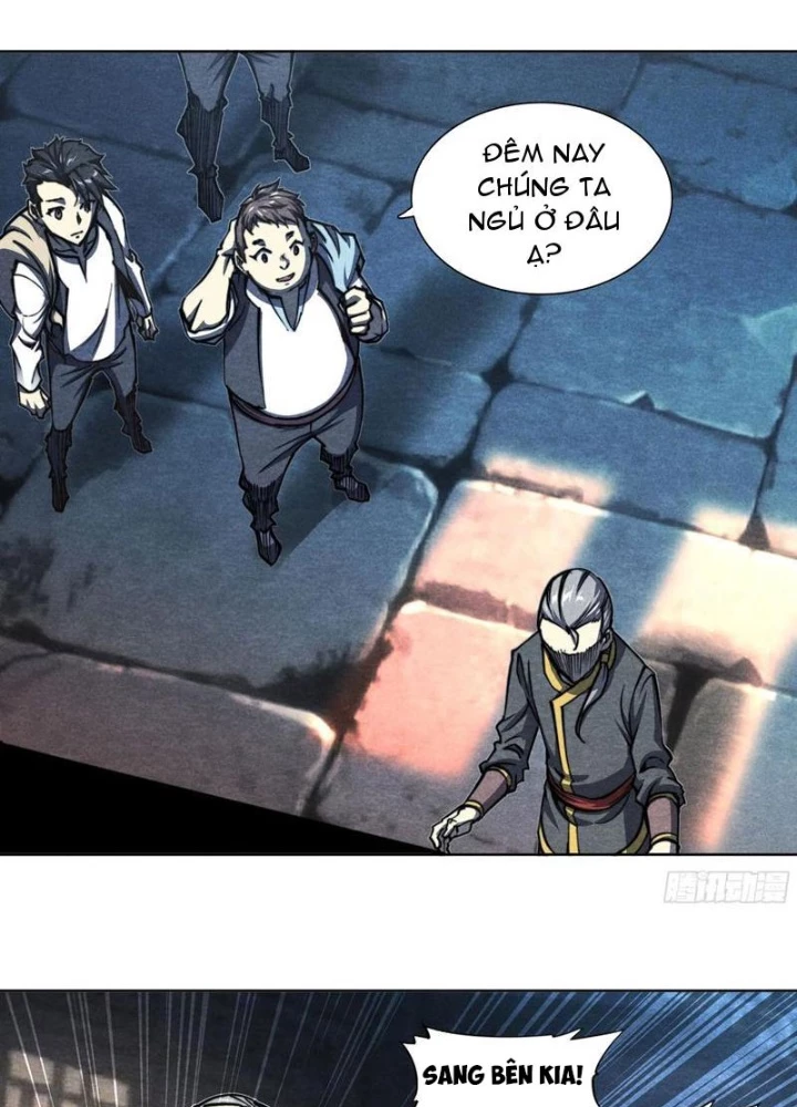 Hoàng Hôn Phân Giới Chapter 26 - 13