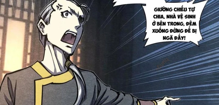 Hoàng Hôn Phân Giới Chapter 26 - 14