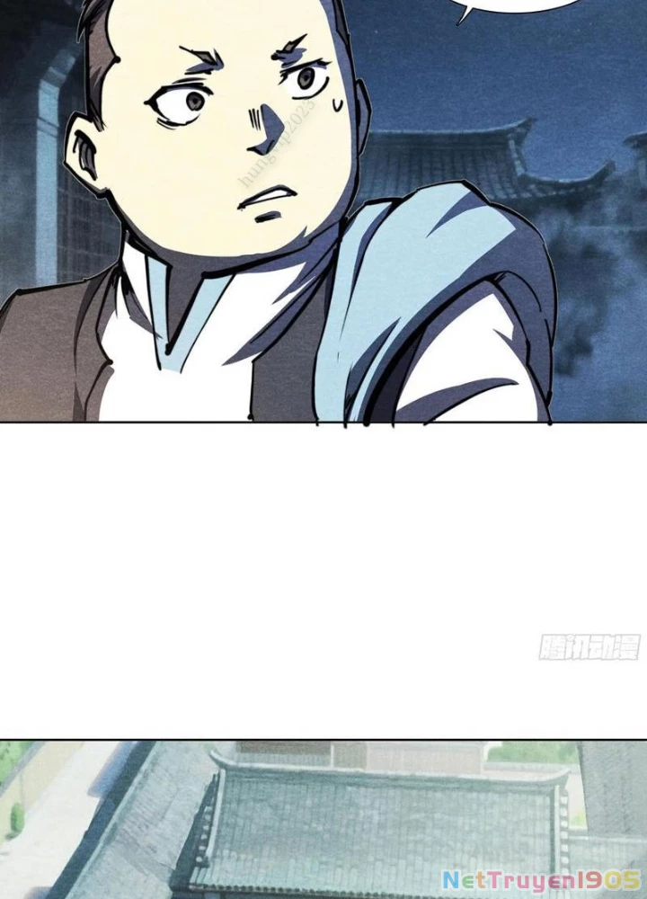 Hoàng Hôn Phân Giới Chapter 26 - 17