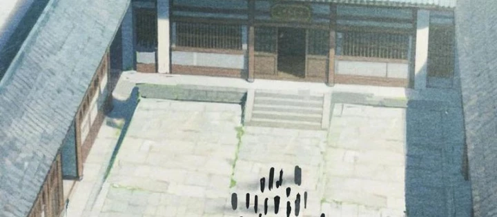 Hoàng Hôn Phân Giới Chapter 26 - 18