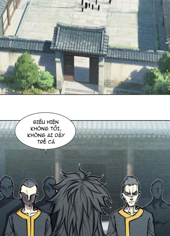 Hoàng Hôn Phân Giới Chapter 26 - 19