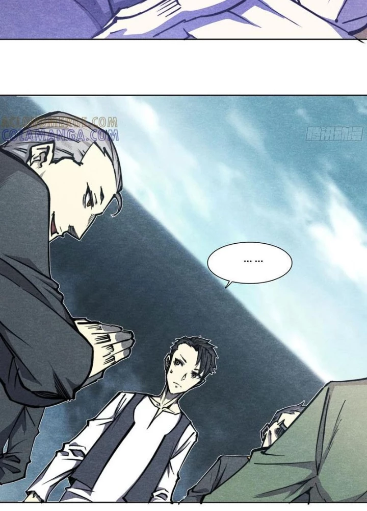 Hoàng Hôn Phân Giới Chapter 26 - 23