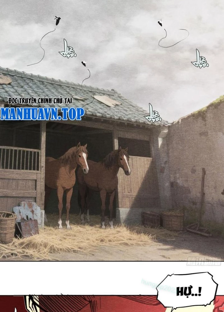 Hoàng Hôn Phân Giới Chapter 26 - 25